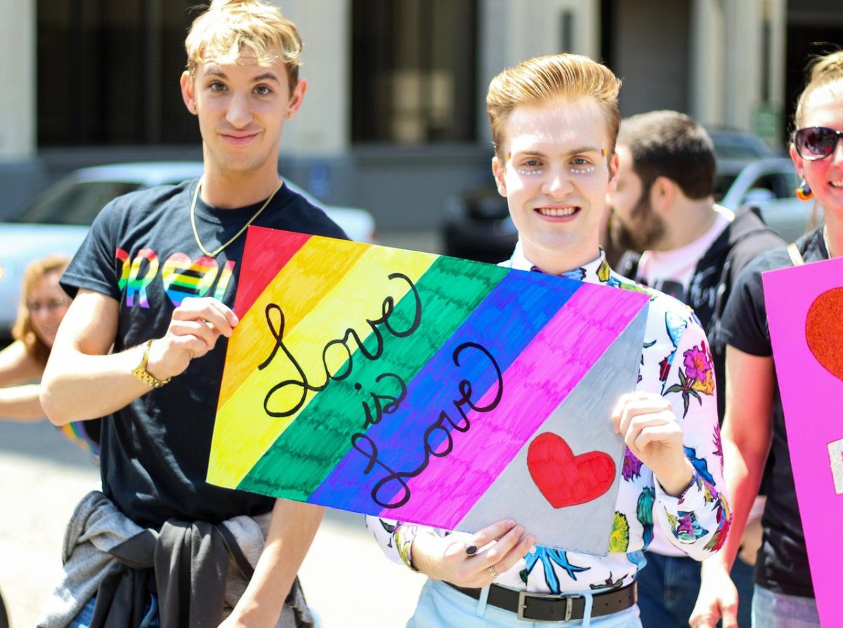 Les 20 meilleures destinations de voyage LGBTQ + pour 2020