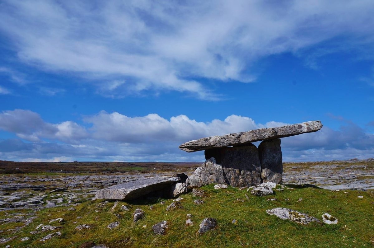 Le Burren