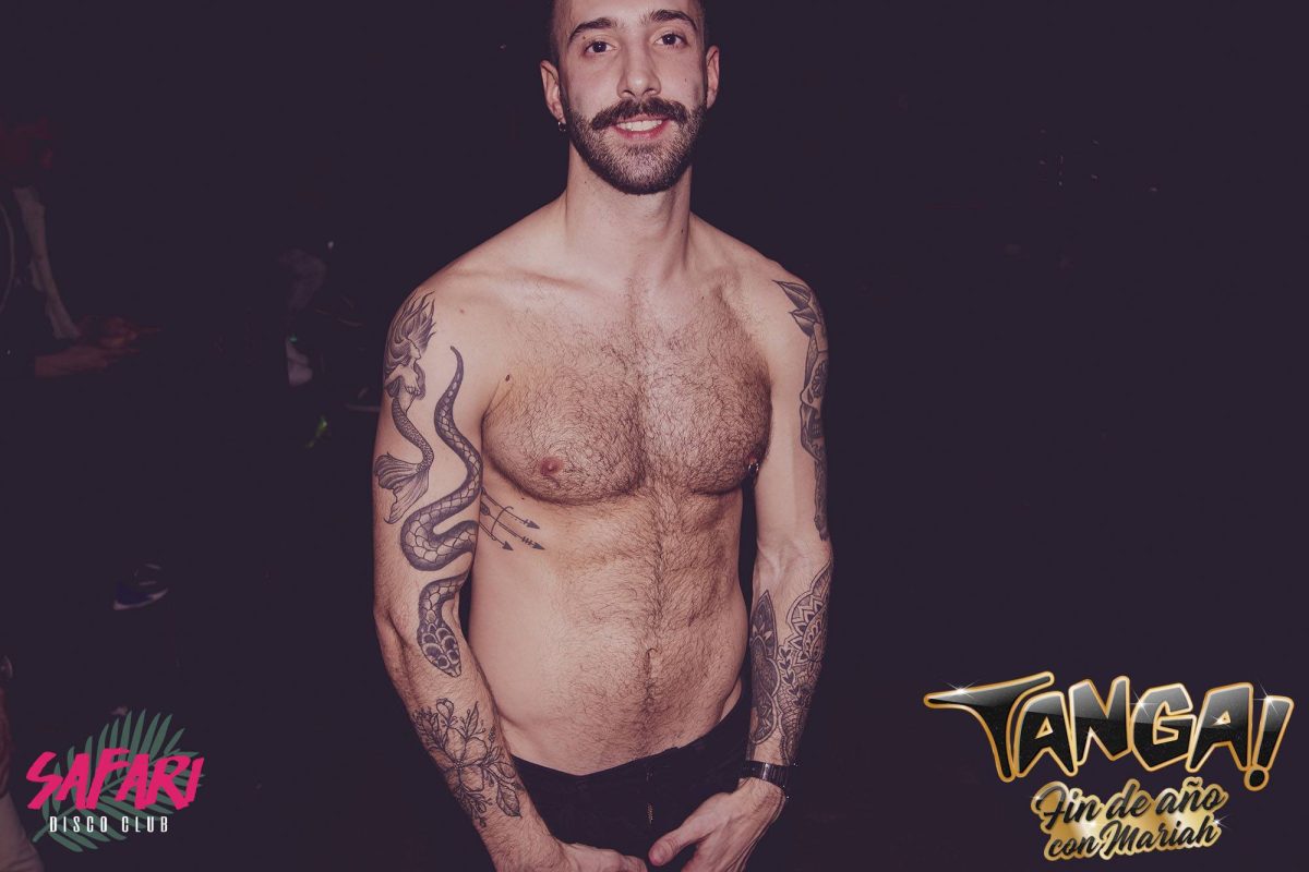 Discothèques gay à Barcelone