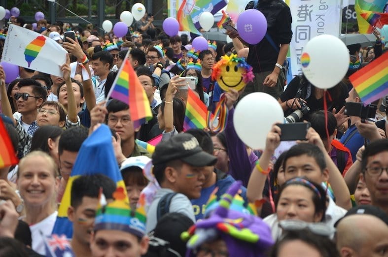 Hong Kong : destination à visiter