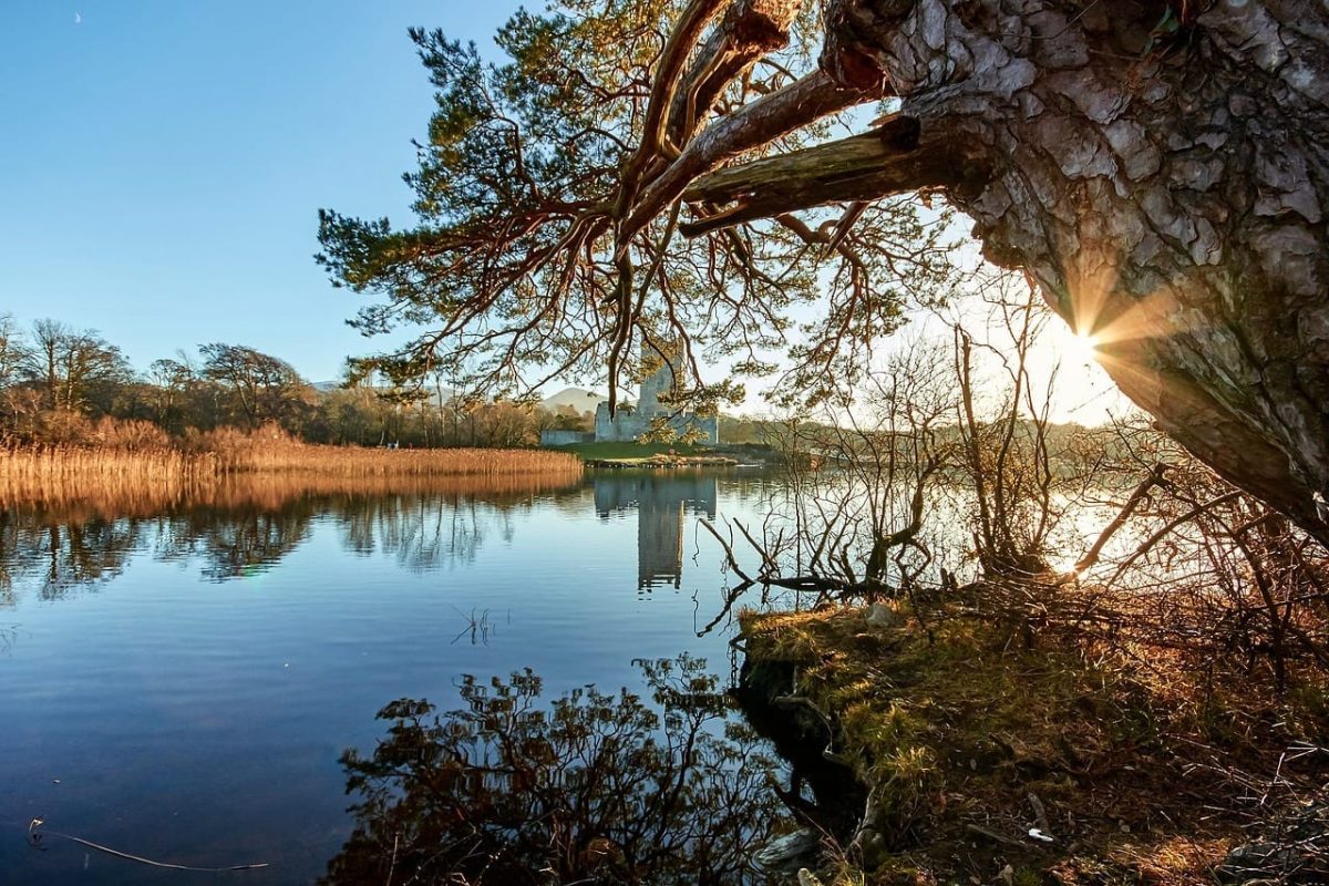 Killarney aujourd'hui