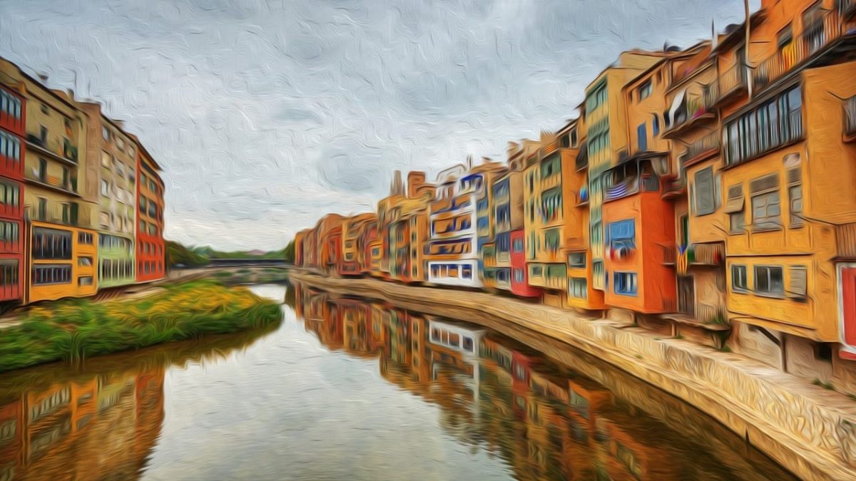 Les attraits touristiques de Gérone