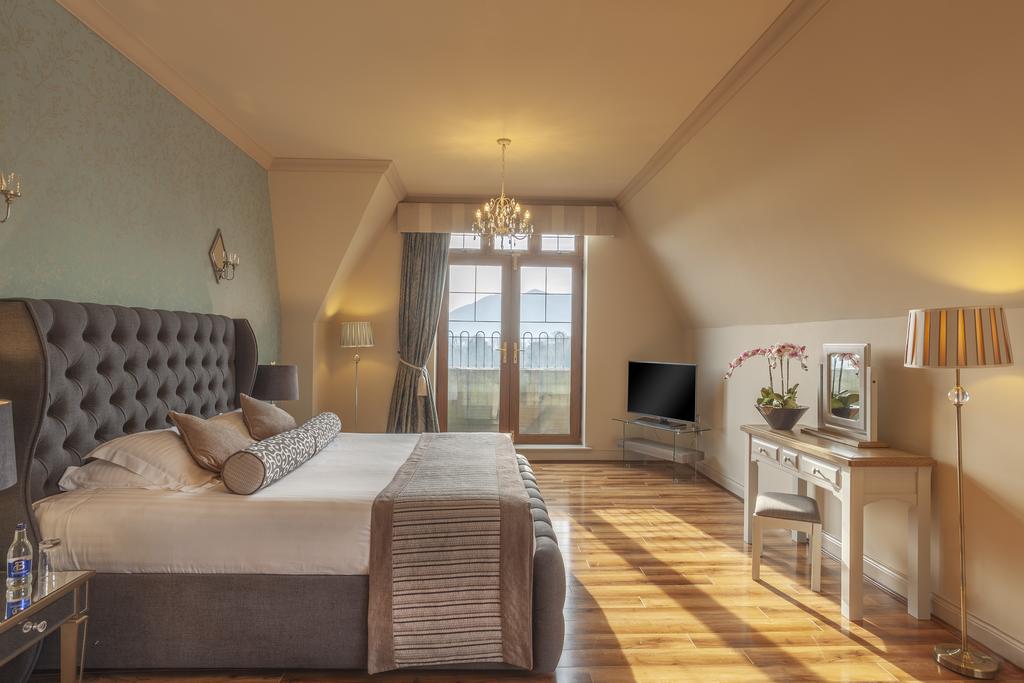 Les meilleurs hôtels pour voyageurs gays à Killarney