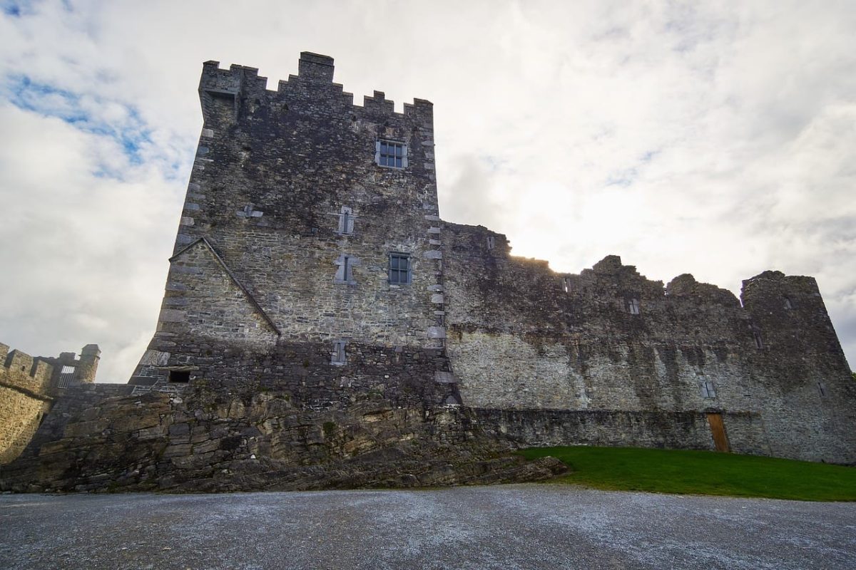 Quand visiter Killarney