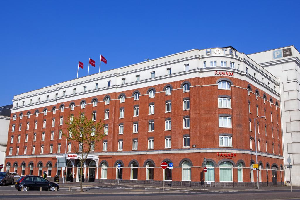 Ramada by Wyndham Belfast City Centre