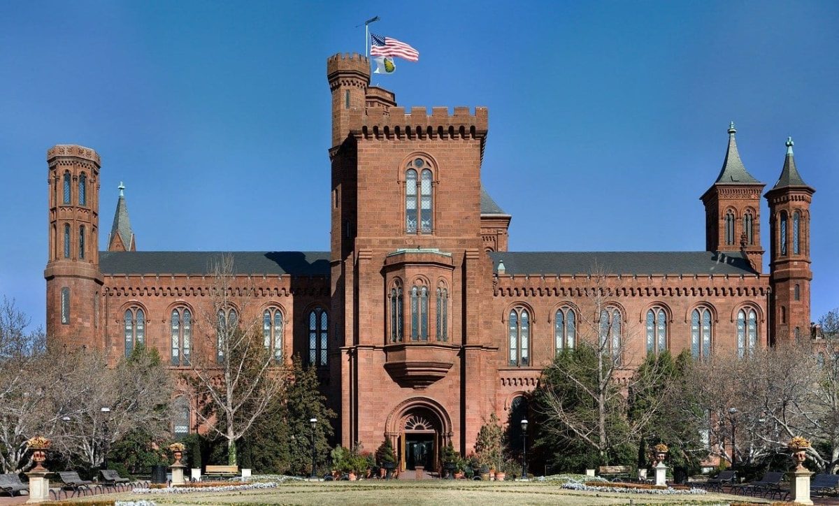 Smithsonian, États-Unis