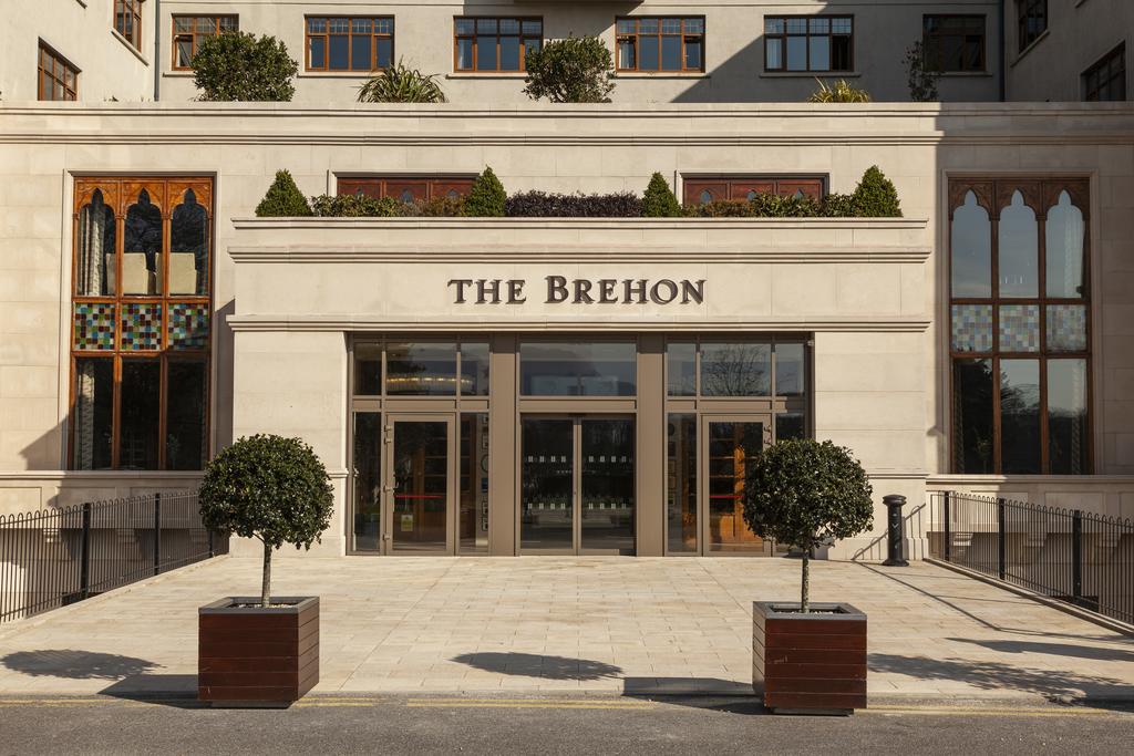 The Brehon & Angsana Spa Killarney