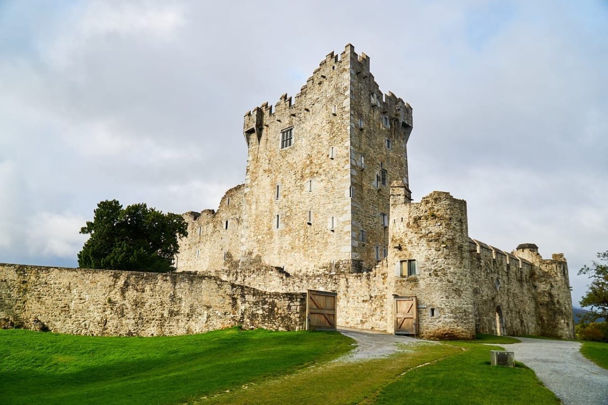 Attraits touristiques de Killarney