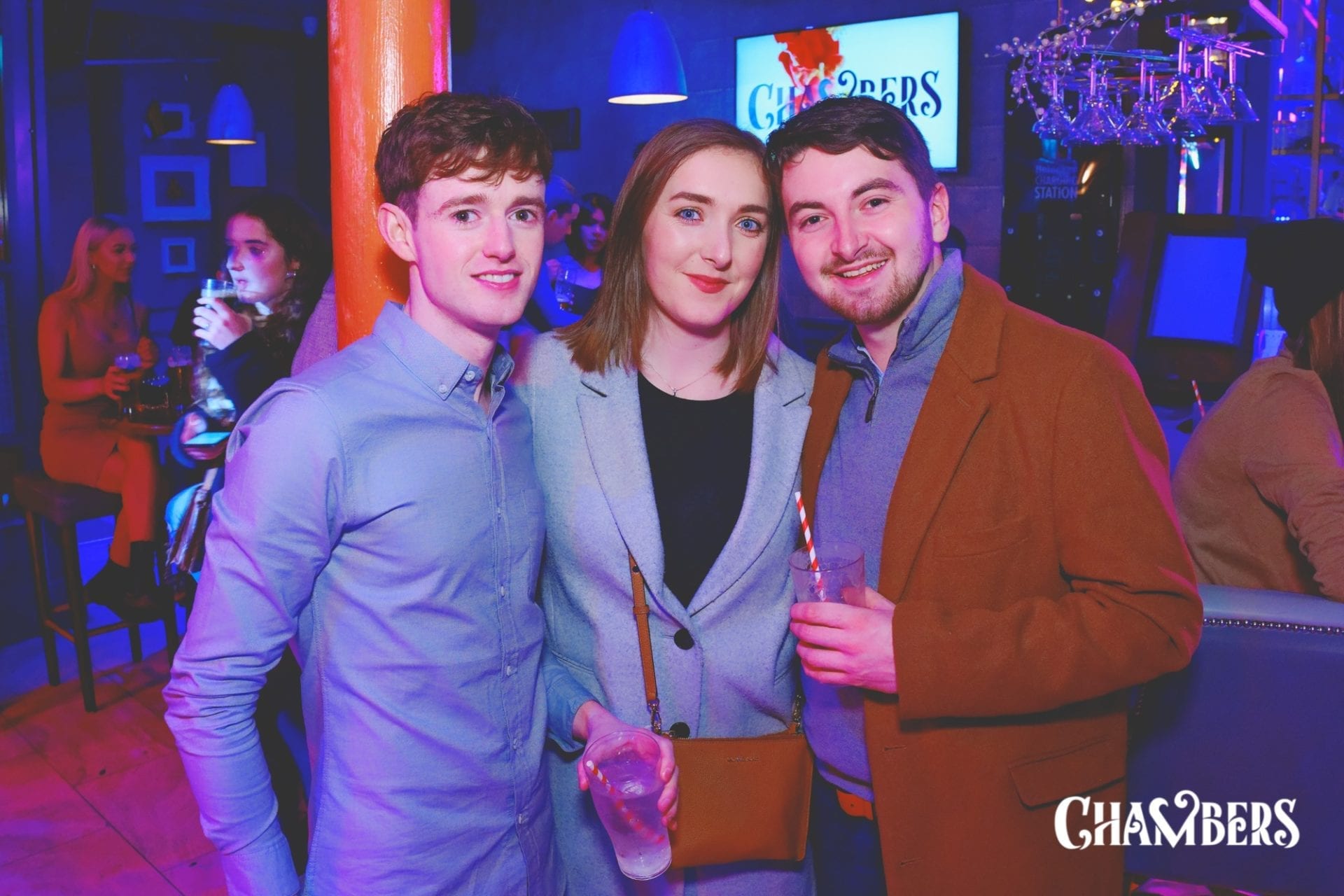 Bars gay de Cork