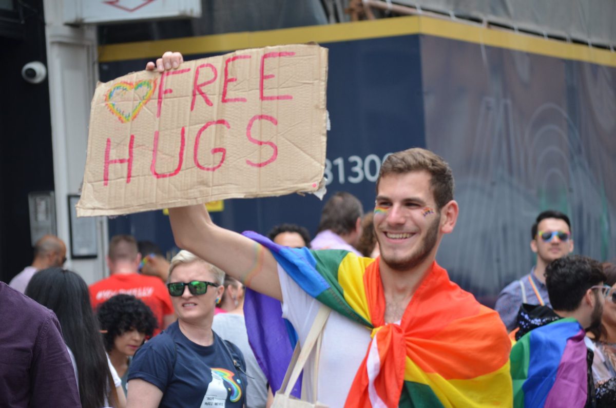 Le Costa Rica dit OUI à l’égalité du mariage et aux droits des transgenres