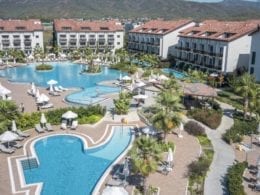 Un couple crache au visage et insulte des homosexuels en Turquie