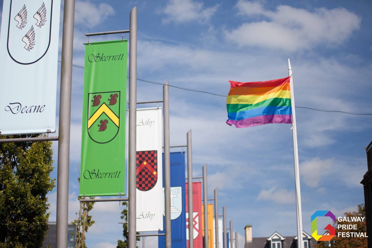 La scène gay de Galway bars, hôtels, saunas et discothèques