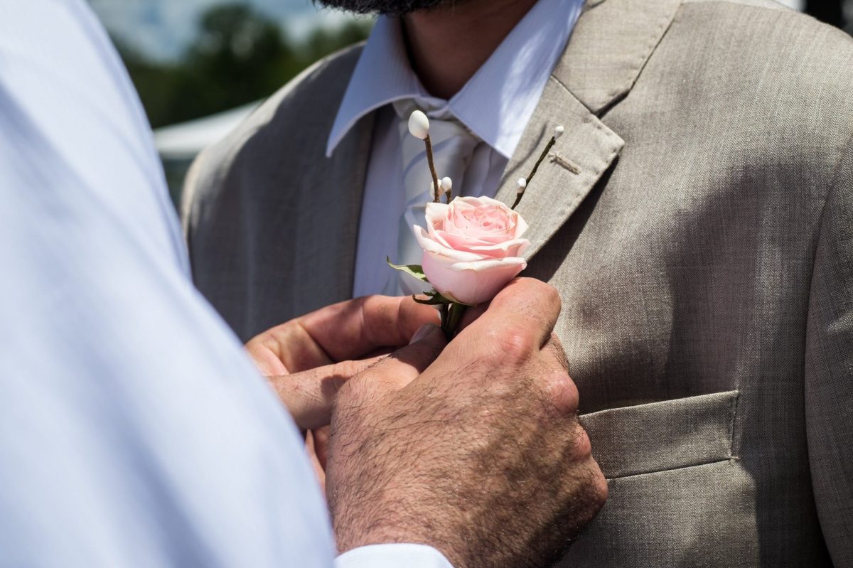 Mariage gay en Irlande du Nord