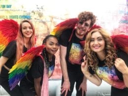 La scène gay de Cork