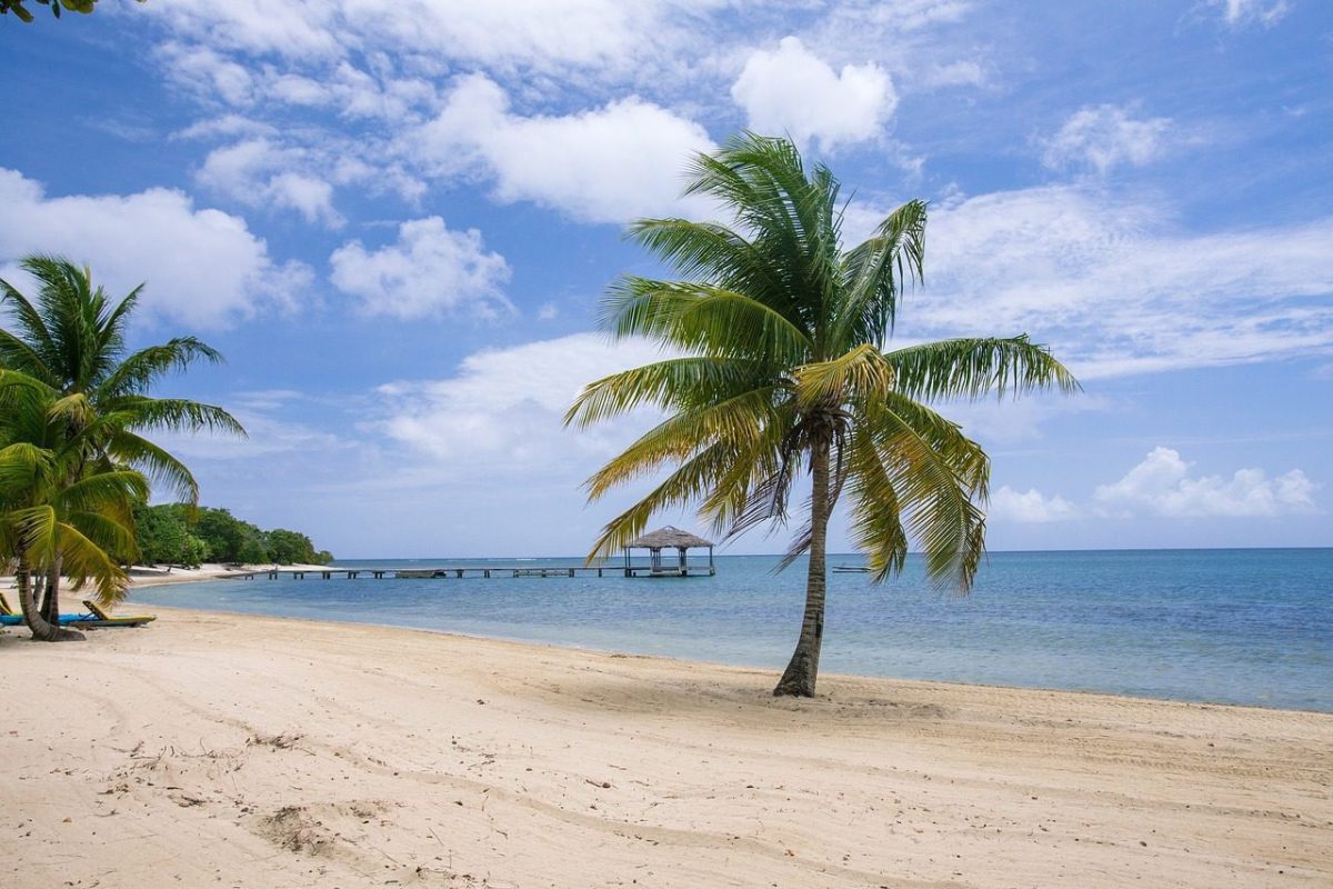 Guide gay du Roatan