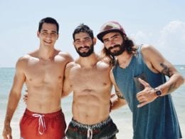 La scène gay de Playa del Carmen