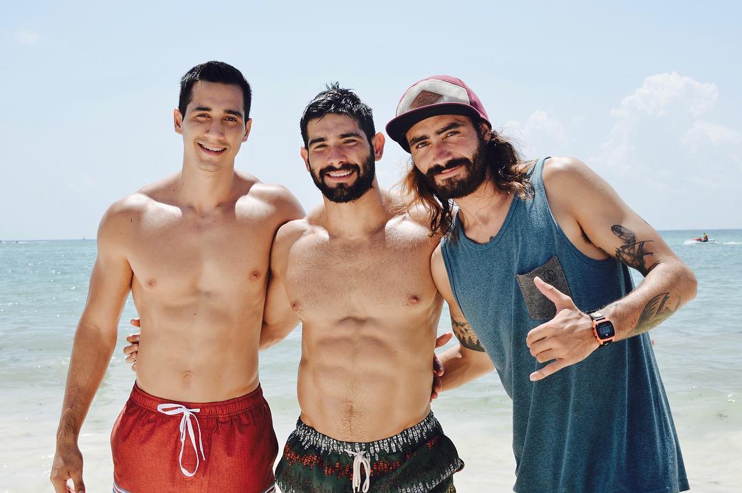 La scène gay de Playa del Carmen