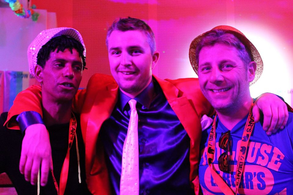 Découvrez le Village des Fiertés de Snow Gay d'Ax les Thermes