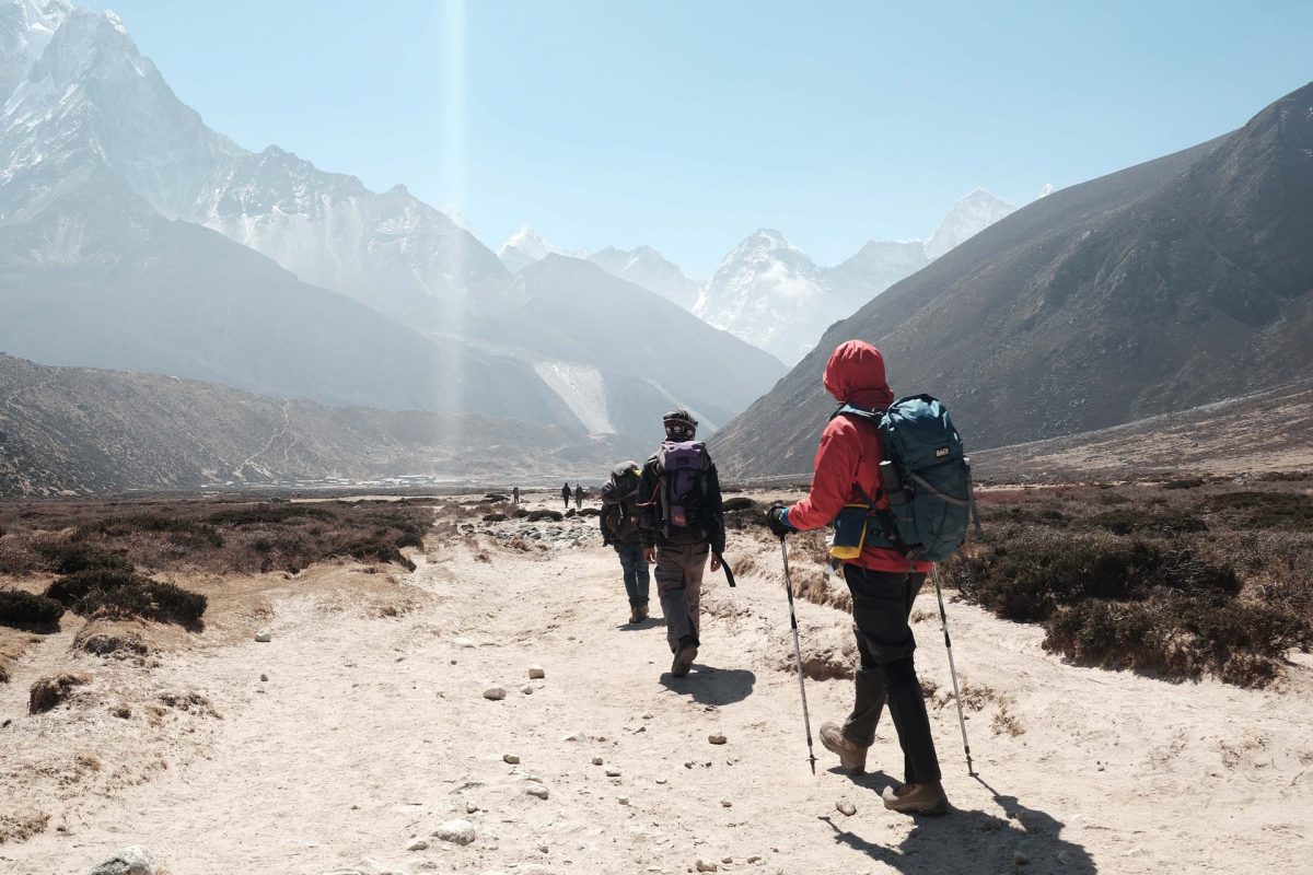 Embaucher un Sherpa