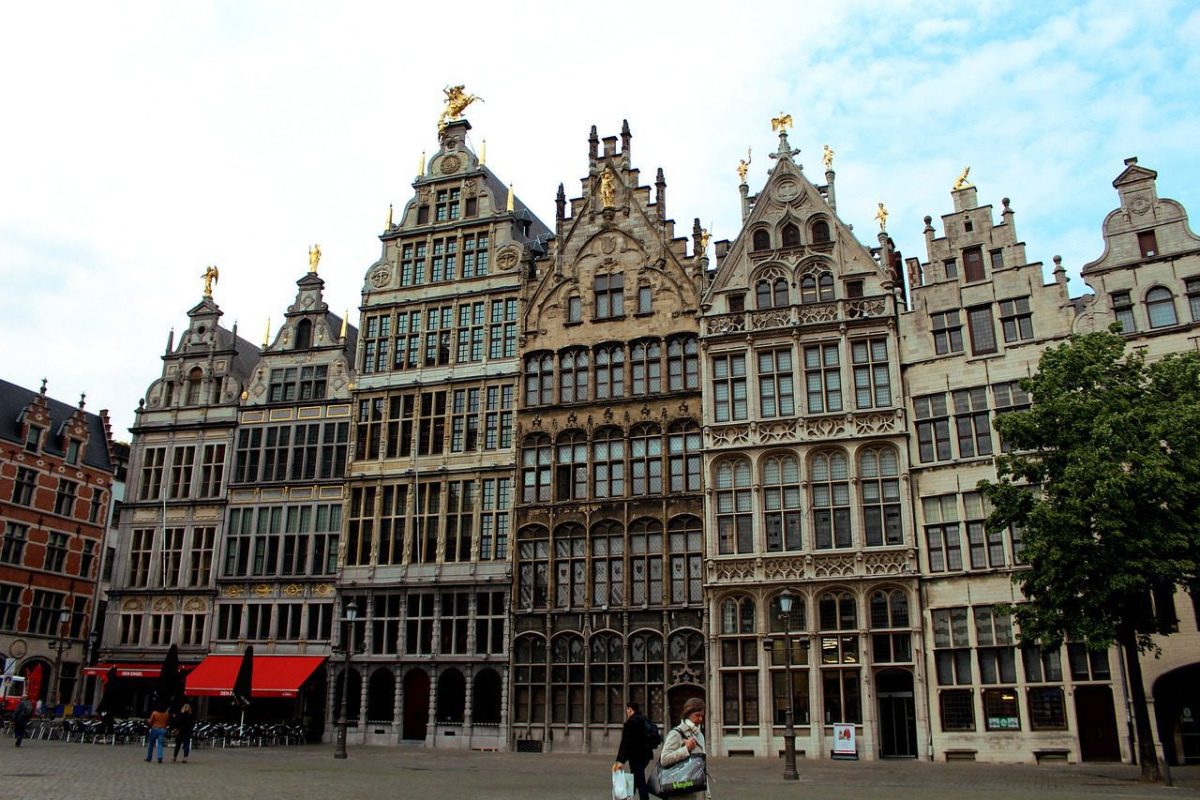 Week-end parfait à Anvers itinéraire pour passer un moment inoubliable