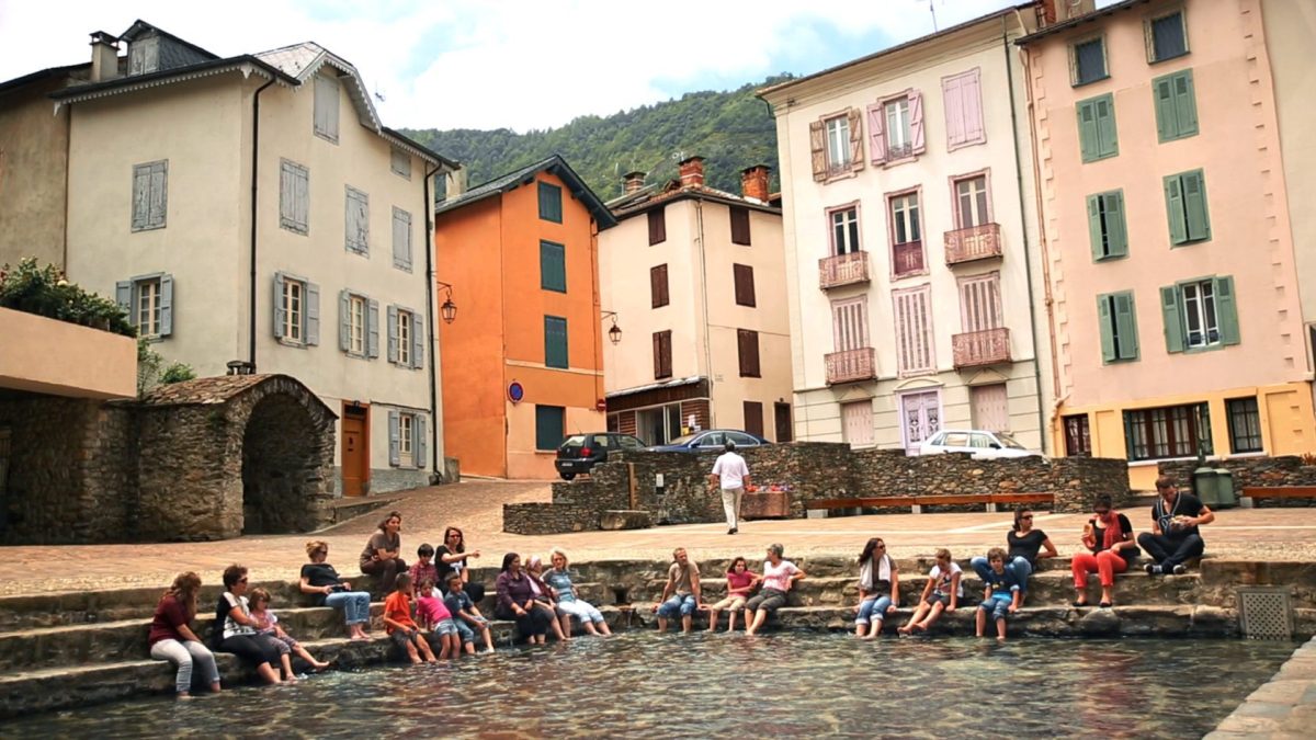 Destination gay d'Ax-Les-Thermes
