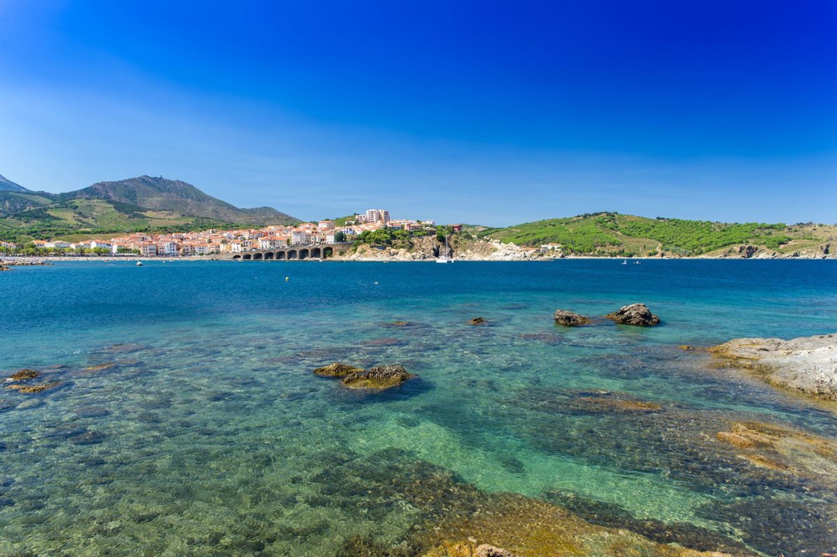 Destination gay de Banyuls sur mer