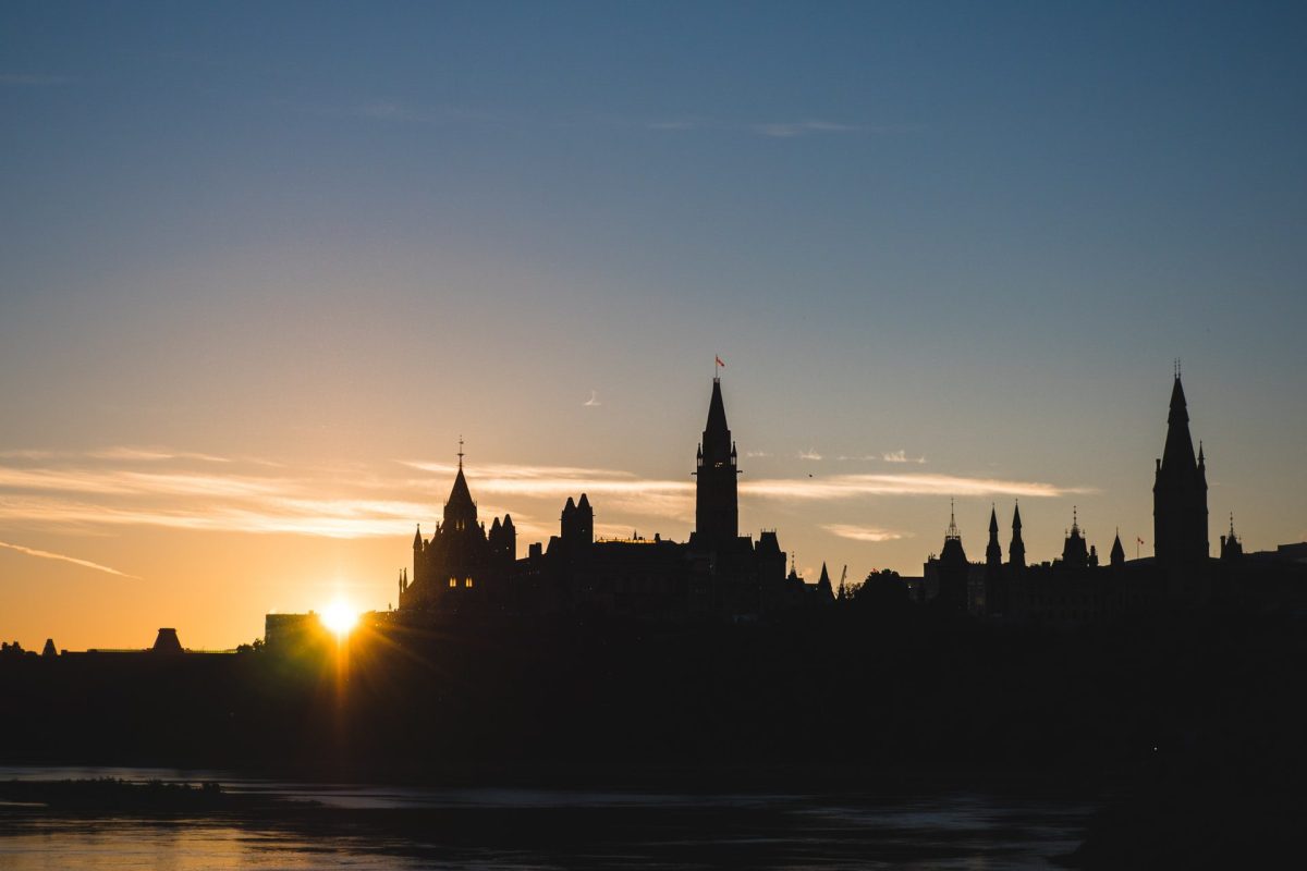 Gay Ottawa