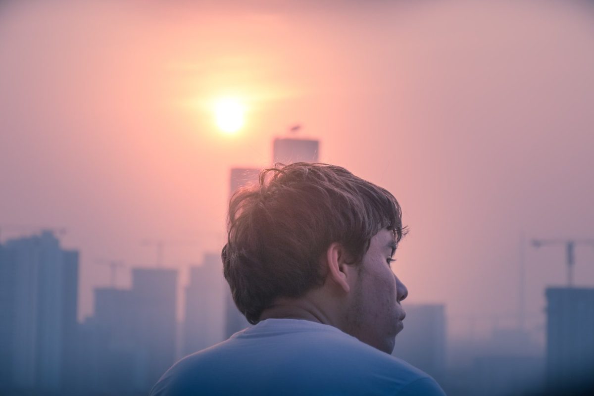 Gay Hong Kong