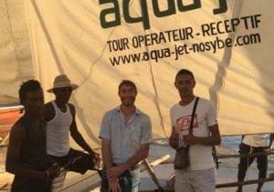 Gay Life à Madagascar : Philippe nous parle de la scène gay au Madagascar