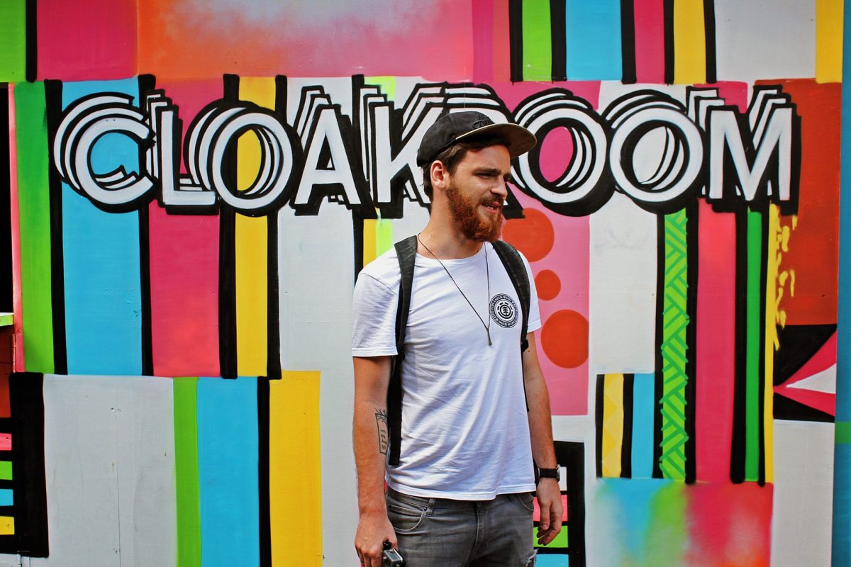 Gay Londres