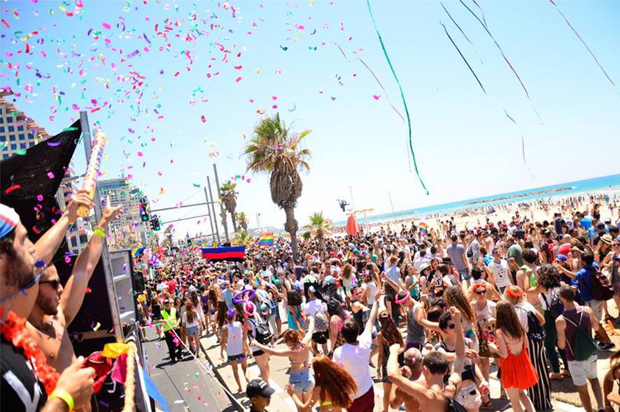Gay Tel Aviv