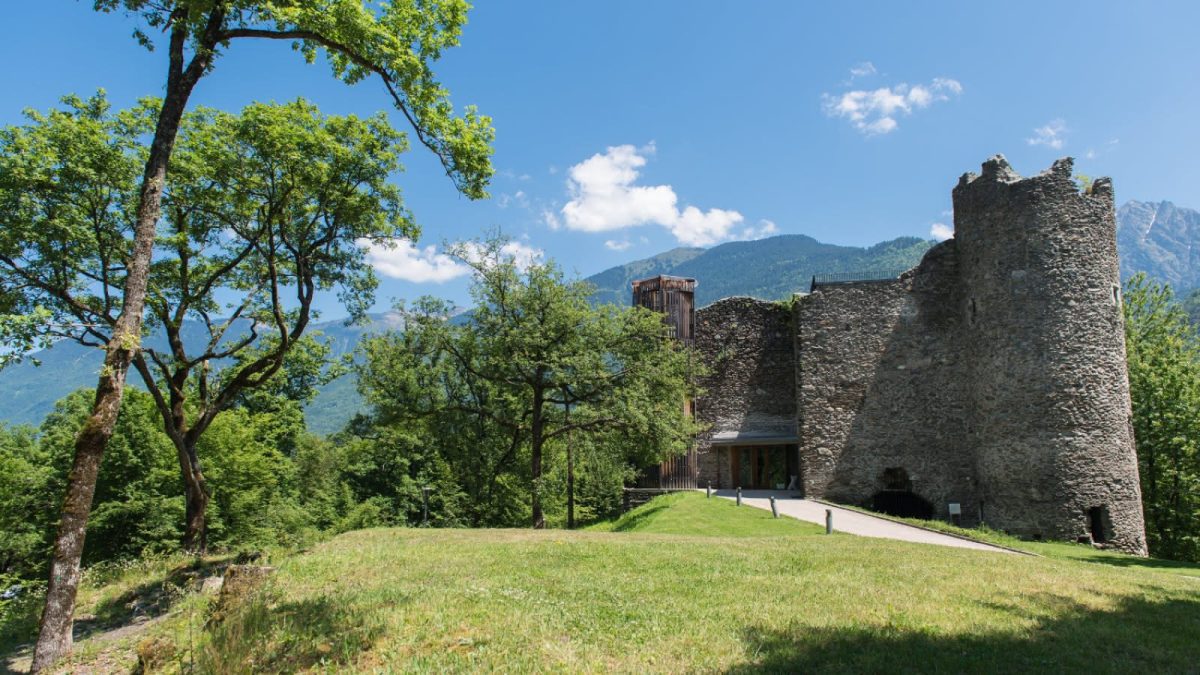 Guide gay d'Albertville