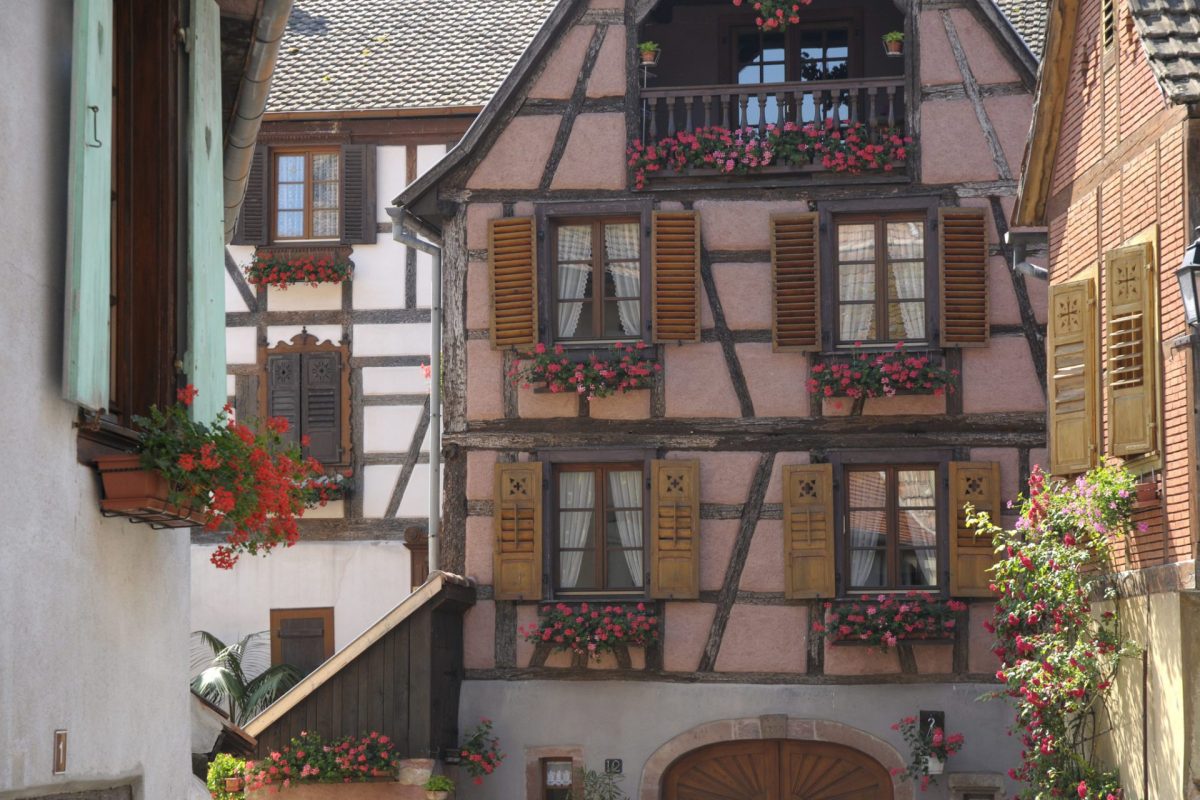 Guide gay de Bergheim