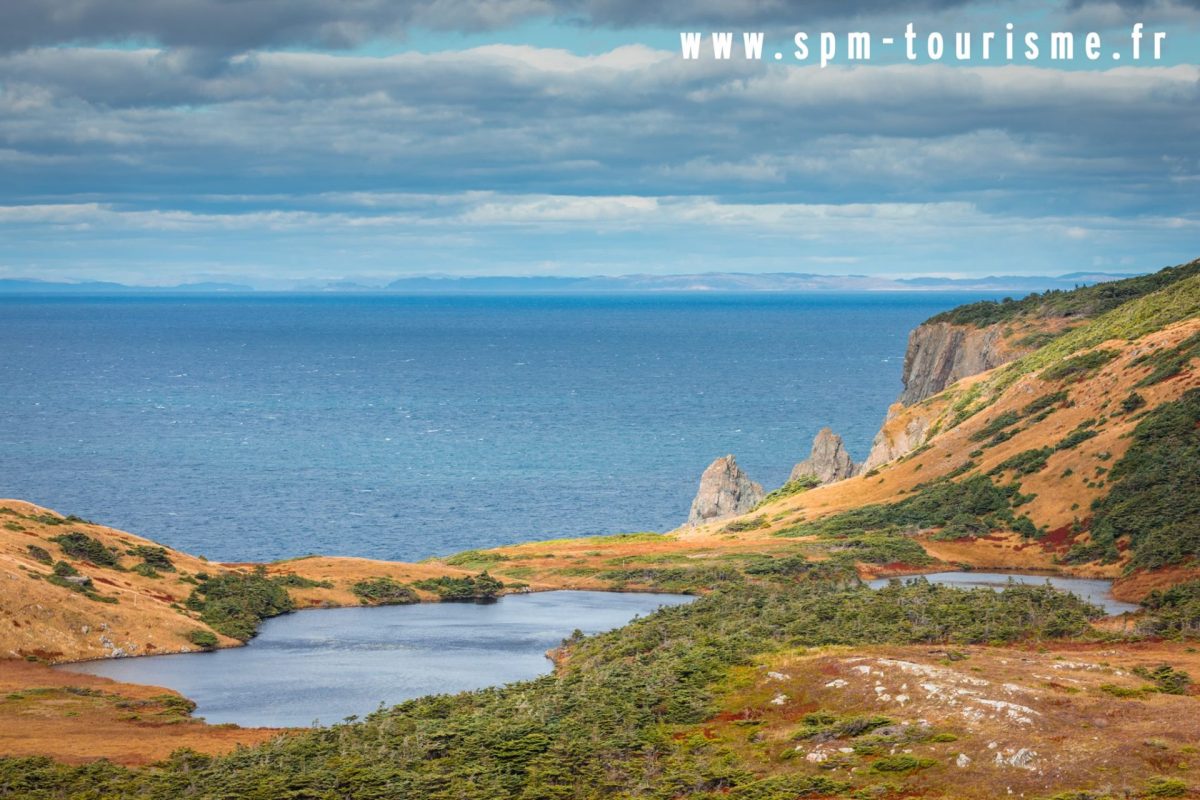 Guide gay de Miquelon