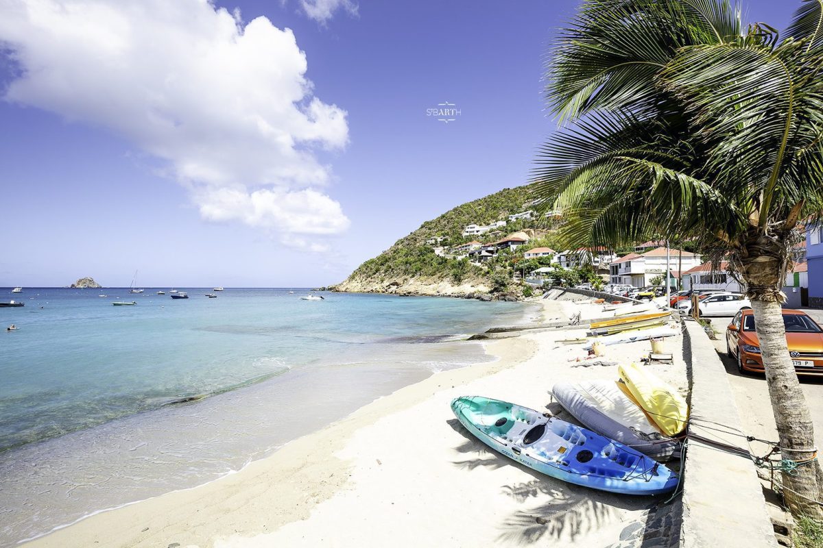 Guide gay de Saint-Barthélemy