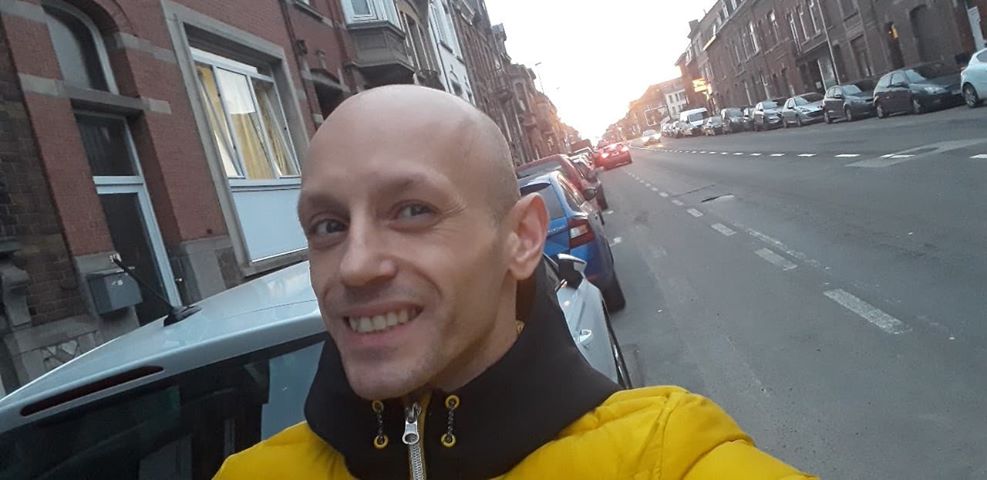 Namur, Belgique et le coronavirus covid-19