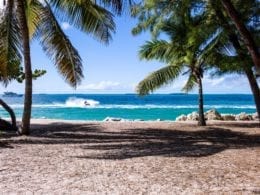 Six plages les plus secrètes des îles Canaries