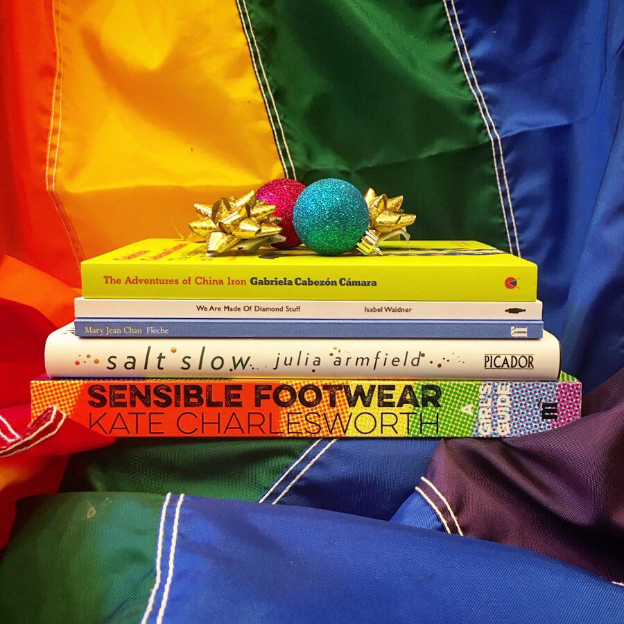 10 librairies gay à faire lors de votre prochain voyage
