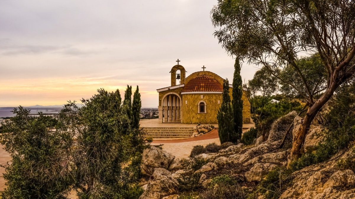 Chypre, l'île d'Aphrodite entend séduire les jeunes européens