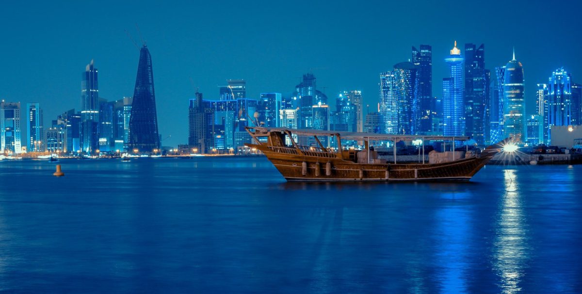 Doha (Qatar)