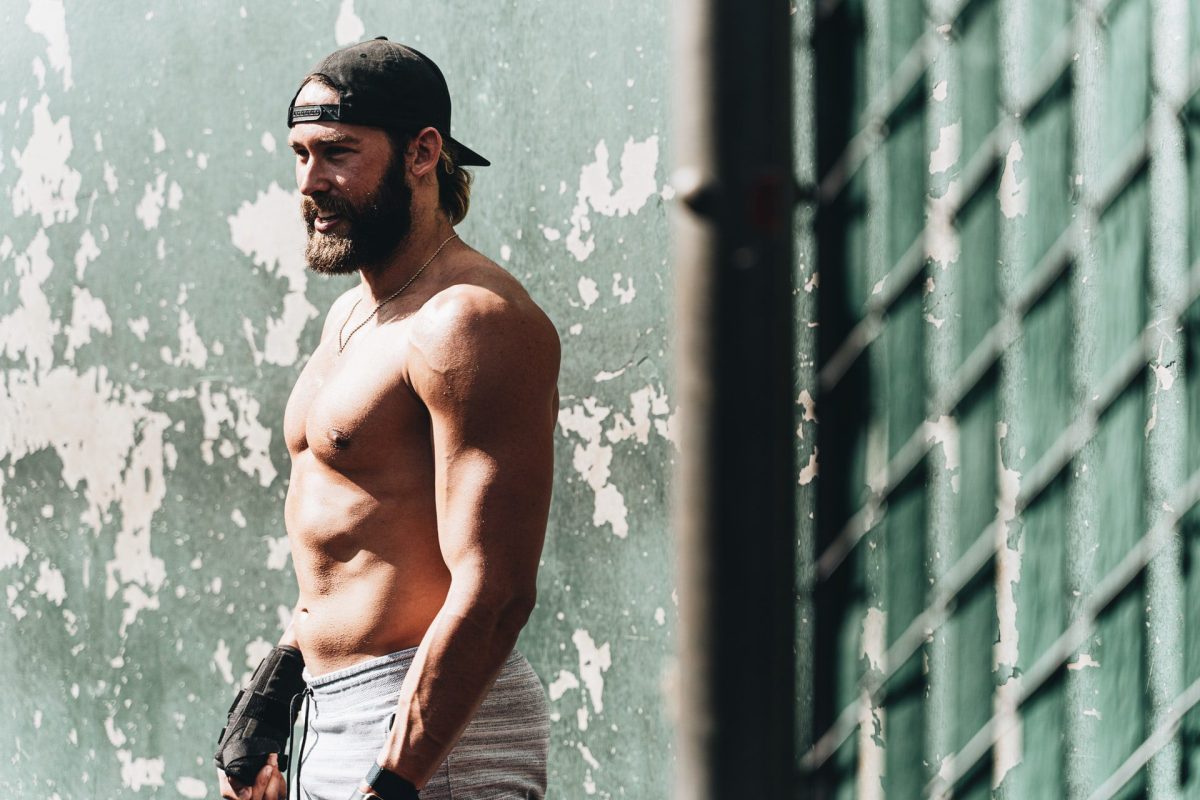 Installations générales de sauna gay