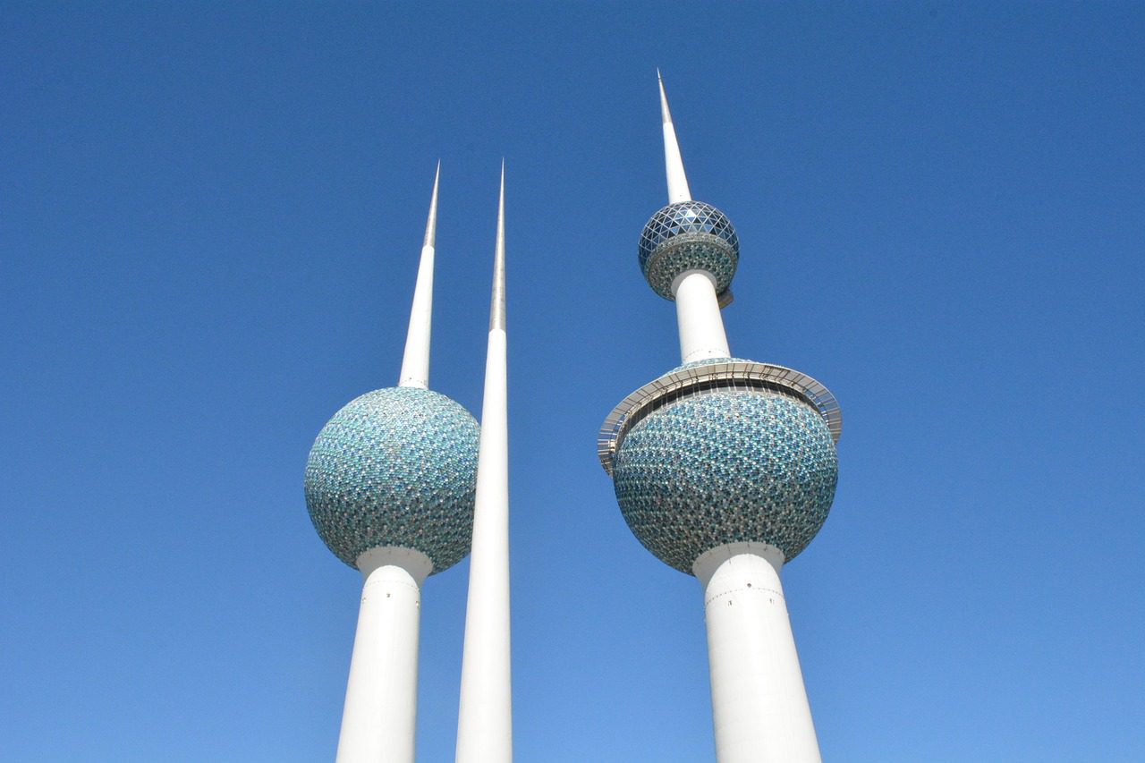 Koweit City