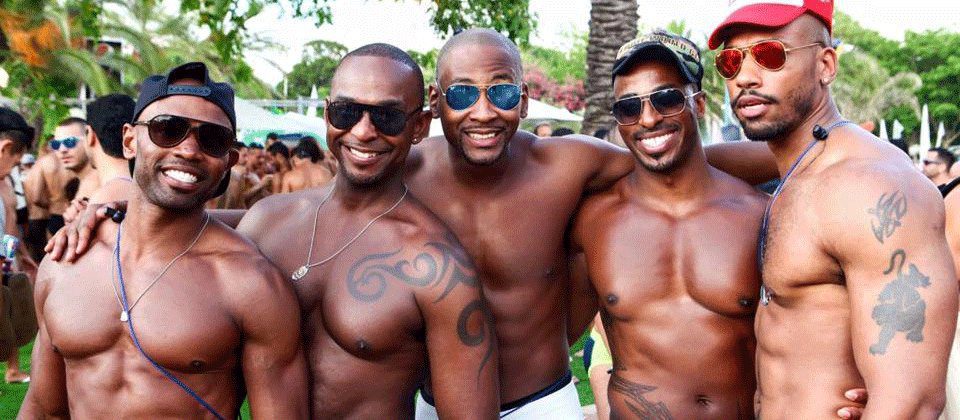 La scène gay de Tel-Aviv