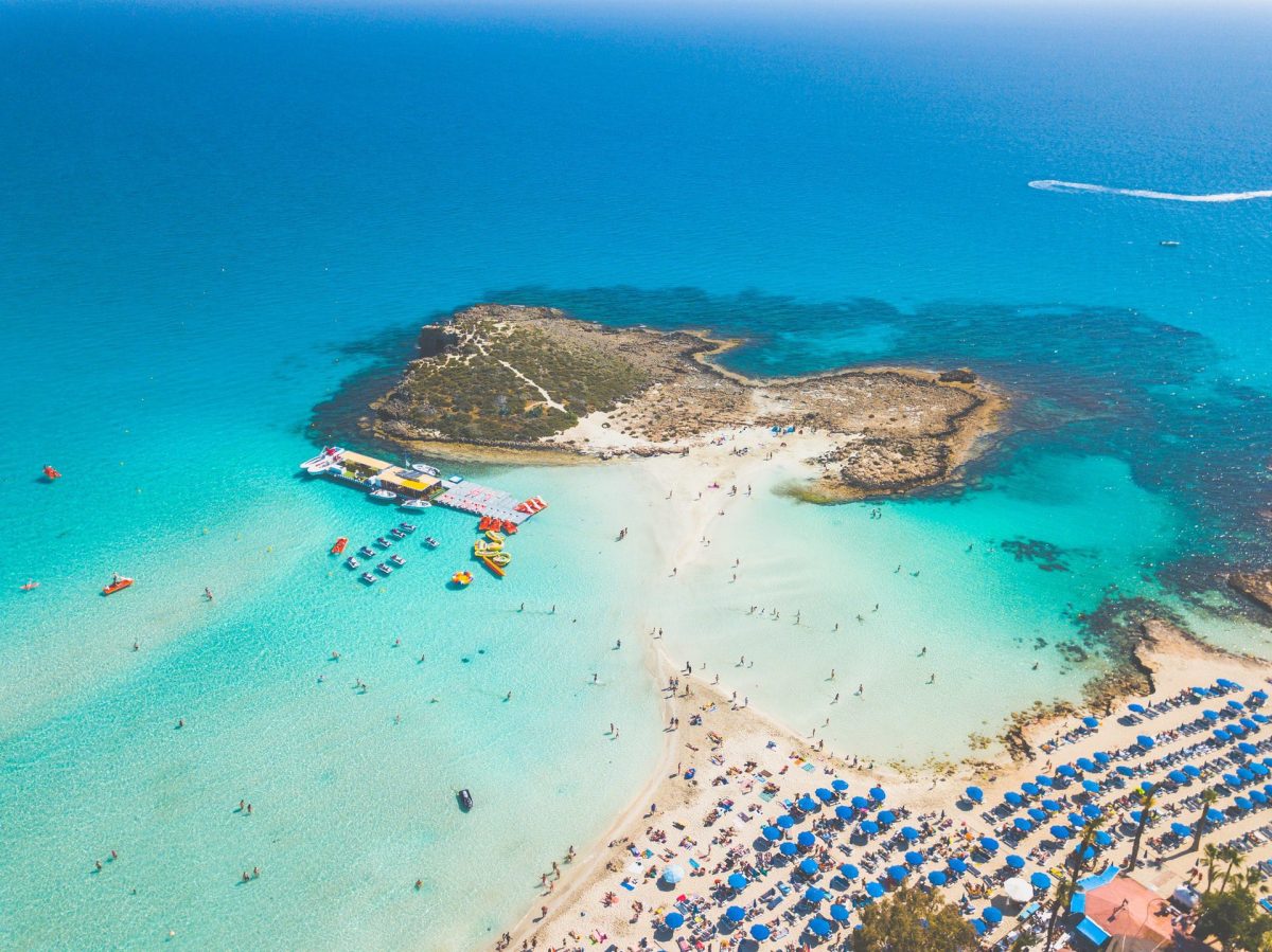 Ouverture de l'homosexualité à Chypre
