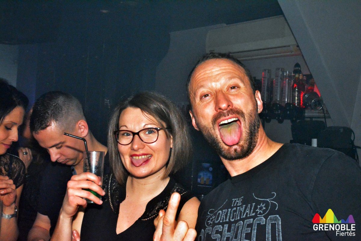 Toutes les adresses gay friendly de Grenoble