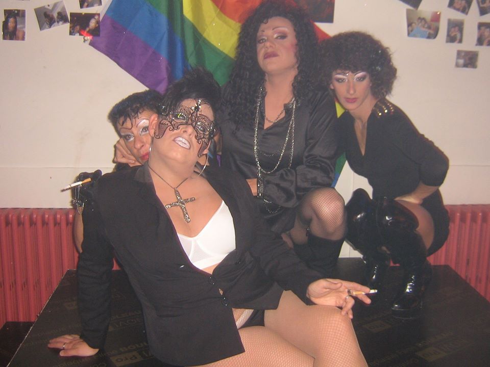 Toutes les adresses gay friendly de Saint-Étienne