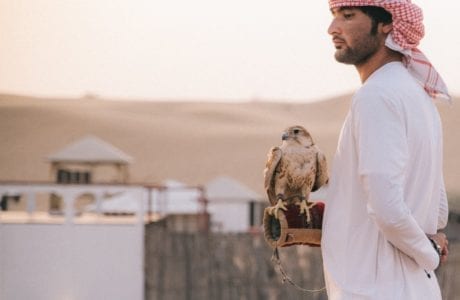Les capitales du Golfe où les relations « bisexuelles » se généralisent depuis 2020