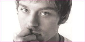 Darren Hayes s'est marié