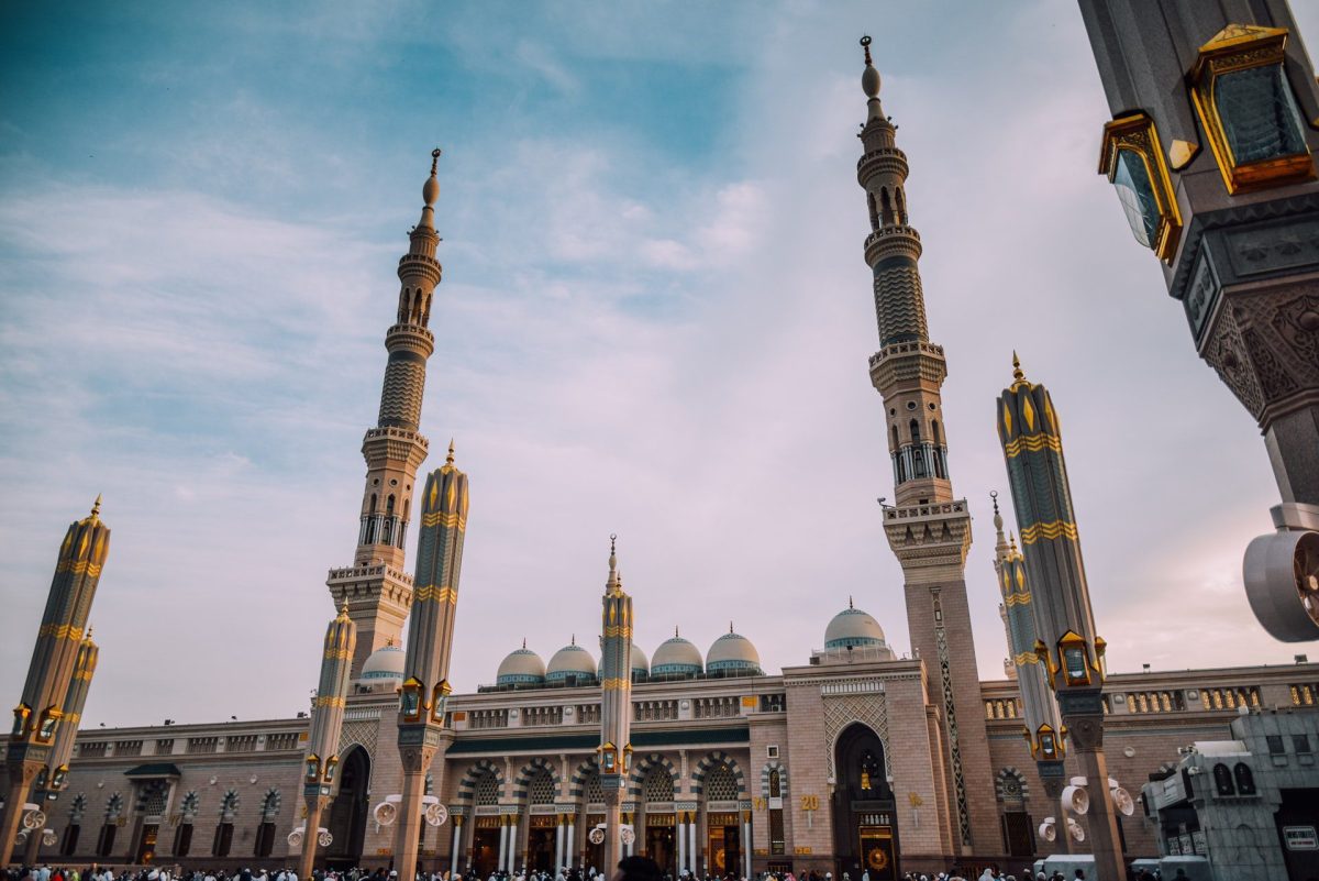Quelle Heure Est Il En Arabie Saoudite Guide gay de l'Arabie saoudite et Destination gay Arabie