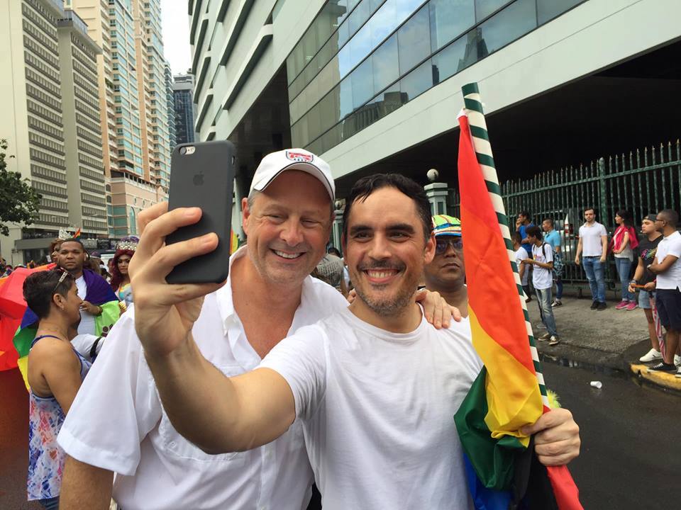 gaypanamacity Gay Voyageur guides touristiques du voyage gay